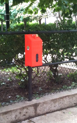 dogwastedispenser