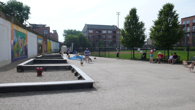 Churchill Park 4