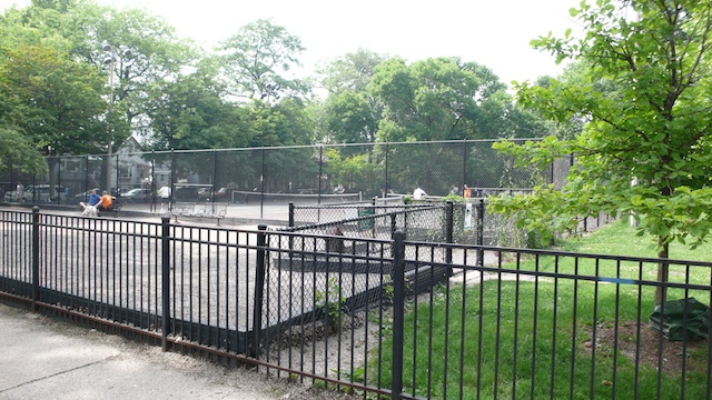 Hamlin Park 2