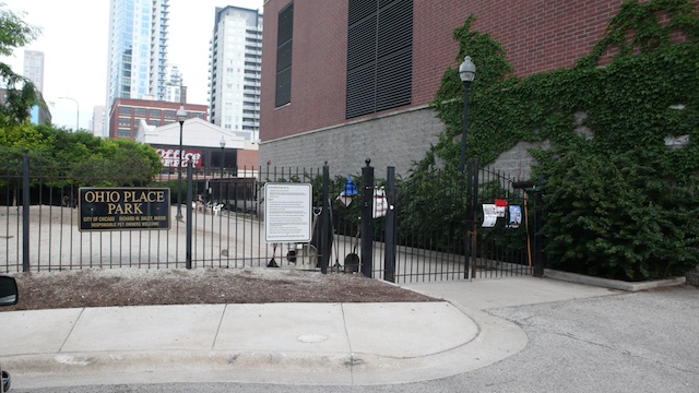Ohio Place Park 3