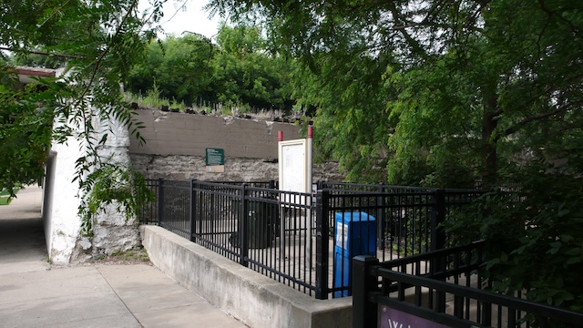 Walsh Park 1